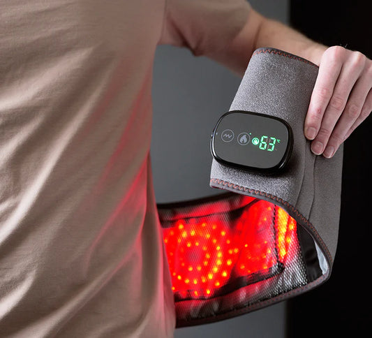 Zeno Belt - Laat je rug tot rust komen